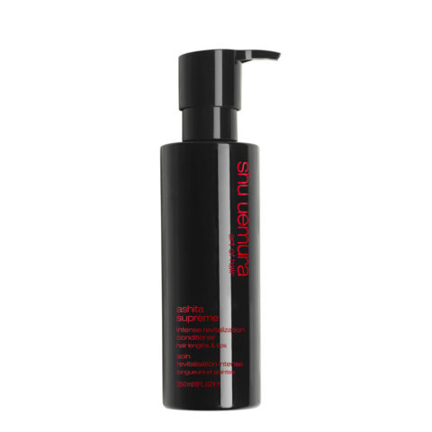 Shu Uemura Ashita Supreme Intense Revitalization Conditioner 250ml