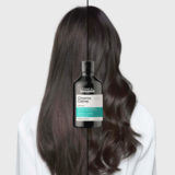 L'Oréal Professionnel Chroma Creme Matte Shampoo 500ml - matte shampoo for dark brown to black hair