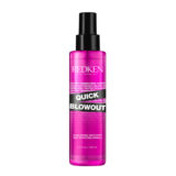 Redken Styling Quick Blowout 125ml - heat protection spray