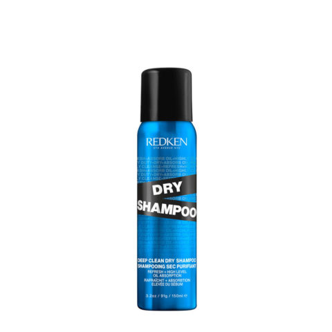Redken Styling Dry Shampoo 150ml- spray dry shampoo
