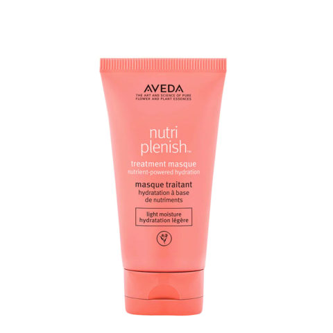 Aveda NutriPlenish Light Moisture Treatment Masque  150ml