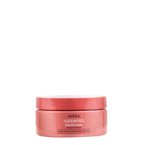 Aveda Nutri Plenish Deep Moisture Treatment Masque  200ml