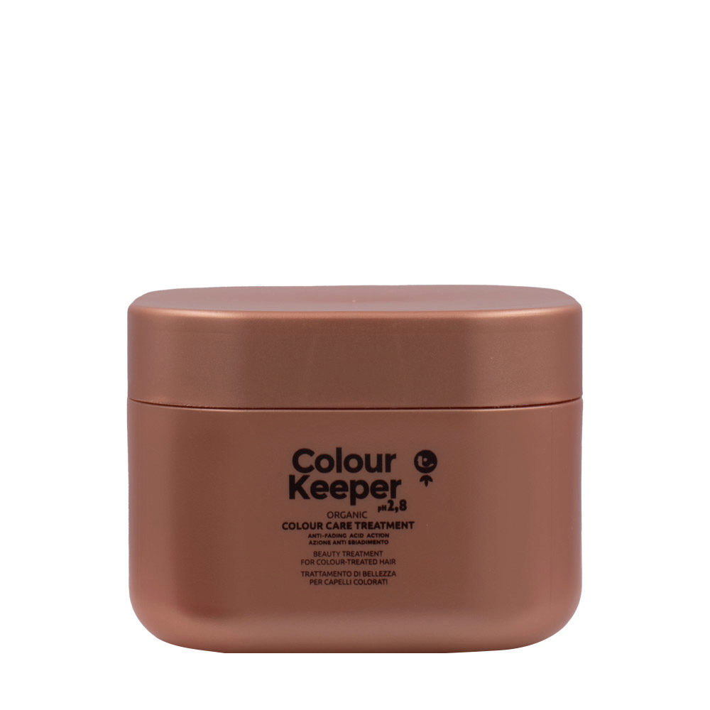 Tecna Colour Keeper Treatment 500ml - anti fading acid action conditioner