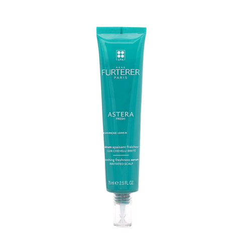 René Furterer Astera Fresh Soothing Freshness Serum 75ml