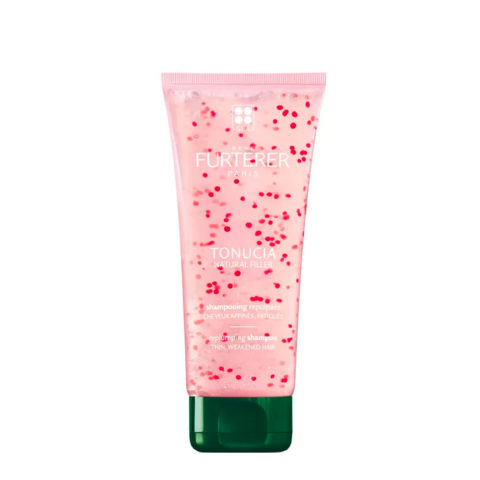 Renè Furterer Tonucia Plumping Shampoo 200ml - thin, tired hair
