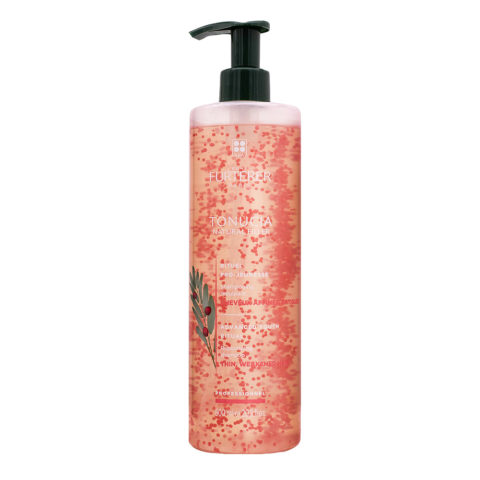 Renè Furterer Tonucia Plumping Shampoo 600ml - thin, tired hair