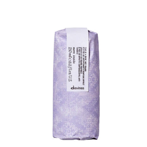 Davines More Inside This Is A Blow Dry Primer 250ml - anti-humidity body tonic