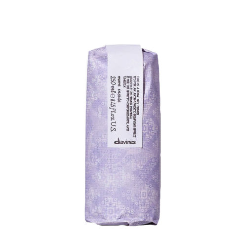 Davines More Inside This Is A Blow Dry Primer 250ml - anti-humidity bodifying tonic