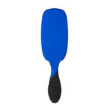 WetBrush Pro Shine Enhacert Royal Blue - polishing brush