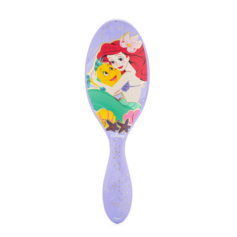 Wetbrush Pro Detangler Disney Ultimate Princess Ariel - detangling brush