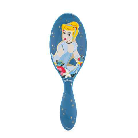 Wetbrush Pro Detangler Disney Ultimate Princess Cinderella - hair remover brush