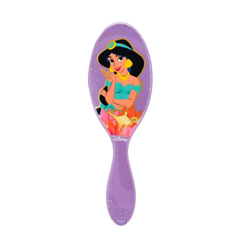 Wetbrush Pro Detangler Disney Ultimate Princess Jasmine - hair brush
