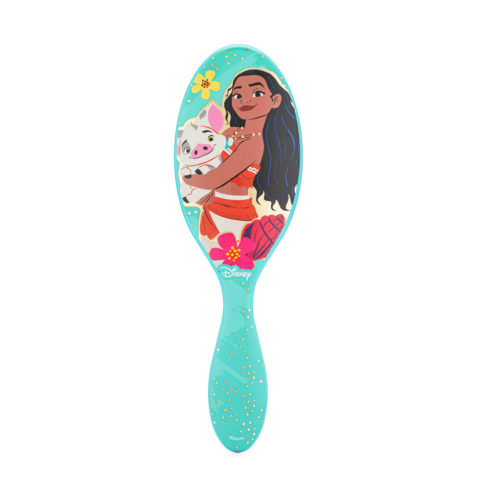 Wetbrush Pro Detangler Disney Ultimate Princess Moana - hair brush