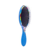 WetBrush Pro Detangler Street Art Blue