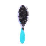 WetBrush Pro Detangler  Street Art Teal