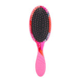 WetBrush Pro Detangler Zen Garden Rose - detangling brush