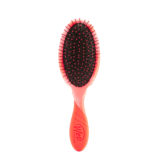 WetBrush Pro Detangler Color Shock Melon - detangling brush