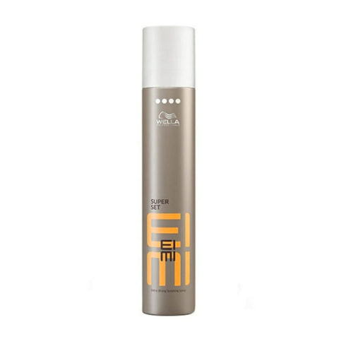 Wella EIMI Super Set Hairspray 500ml - extra strong spray