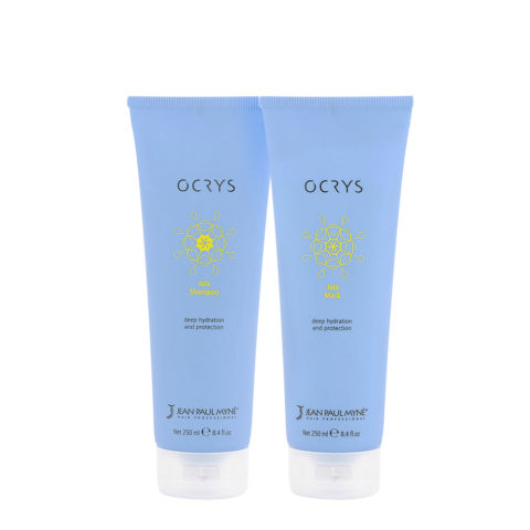 Jean Paul Myne Ocrys Jala Shampoo 250ml Mask 250ml