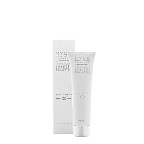 Nyce Luxury Care Beautox Express Solution 150ml- intensive repairing mask