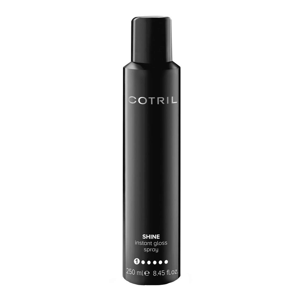 Cotril Styling Shine 250ml - polishing spray