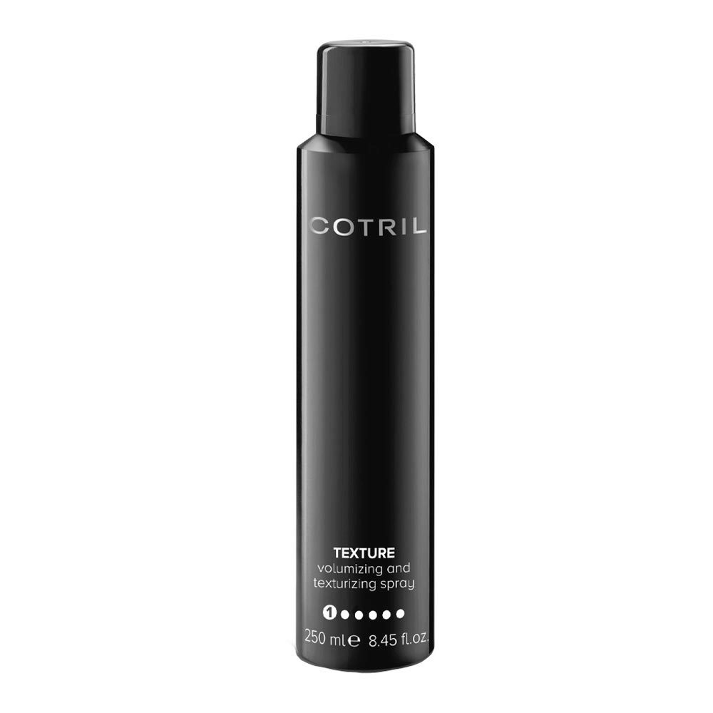 Cotril Styling Texture 250ml - texturizing spray