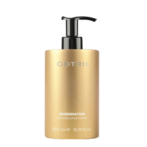 Cotril  Regeneration Mask 500ml - Reconstruction Mask