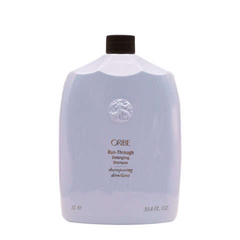 Oribe Run Through Detangling Shampoo 1000ml - detangling shampoo