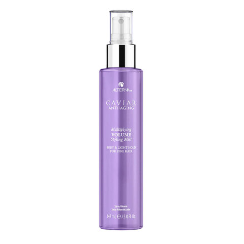 Alterna Caviar Anti-Aging Multiplying Volume Mist 147ml - volumizing spray