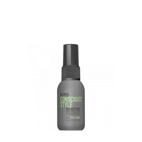 Kms Conscious style Multi-Benefit Spray 45ml - hairspray and heat protector