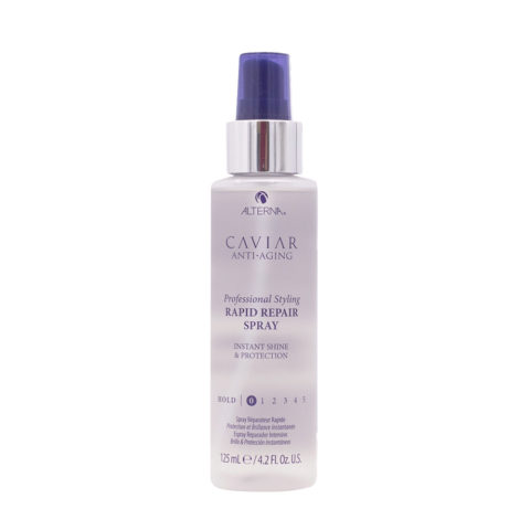 Alterna Caviar Anti-Aging Rapid Repair Spray 125ml - anti aging spray