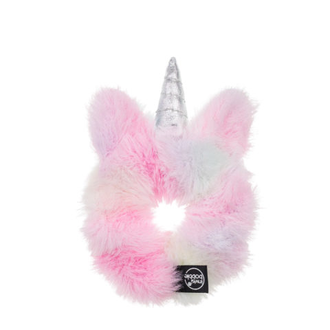 Invisibobble Sprunchie Kids Unicorn - unicorn sprunchie