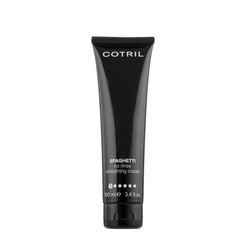 Cotril Styling  Spaghetti No rinse smoothing cream 100ml - Perfect Smooth Cream