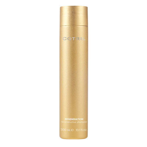 Cotril Regeneration Shampoo 300ml - Reconstruction Shampoo
