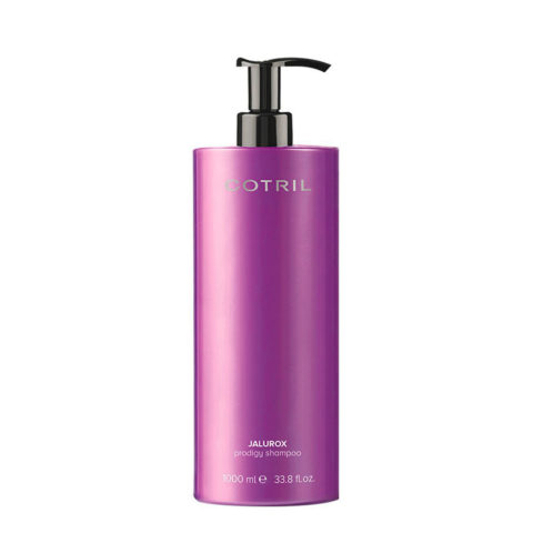 Cotril Jalurox Prodigy Shampoo 1000ml  - shampoo with hyaluronic acid