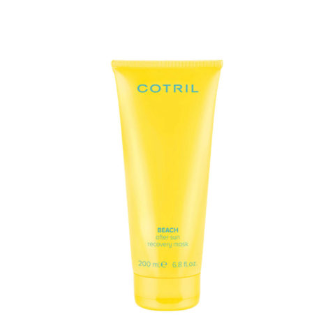 Cotril Beach After Sun Recovery Mask 200ml