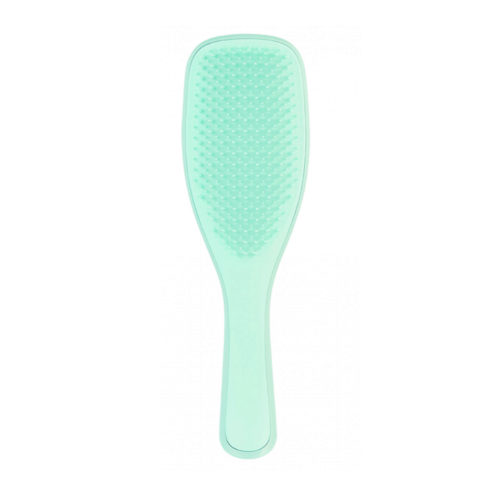 Tangle Teezer Wet Detangler Fine & Fragile Mint - detangling brush for fine and brittle hair