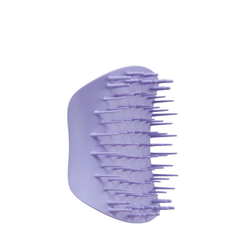 Tangle Teezer Scalp Brush Lilac - exfoliating and massaging brush