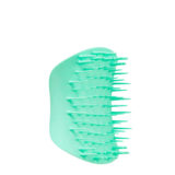 Tangle Teezer Scalp Brush Mint - exfoliating and massaging brush