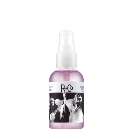 R+Co Two Way Mirror Smoothing Oil 60ml - smoothing oil