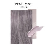Wella True Grey Pearl Mist Dark 60ml - toner for cendré-gray hair