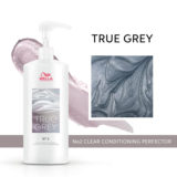 True Gray Clear Conditioning Perfector 500ml - repair  treatment
