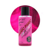 Manic Panic Amplified Cream Formula Cotton Candy Pink 118ml - long lasting semi-permanent color