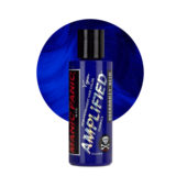 Manic Panic Amplified Cream Formula Rockabilly Blue 118ml - long lasting semi-permanent color