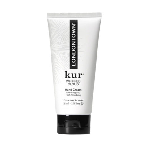 Londontown Kur Whipped Cloud Hand Cream 75 ml - hand cream