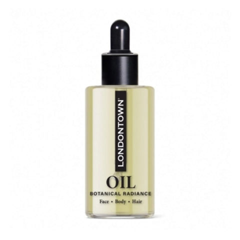 Londontown Kur Botanical Radiance Oil 60ml - nourishing dry oil