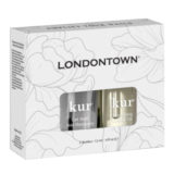 Londotown Kur Get Well Duo 2x12ml - strengthening and nourishing