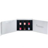 LondonTown Always in Love Set 6x7ml - mini size nail polish set