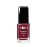 Londontown Lakur Nail Lacquer Fig Jam 12ml- vegan nail lacquer