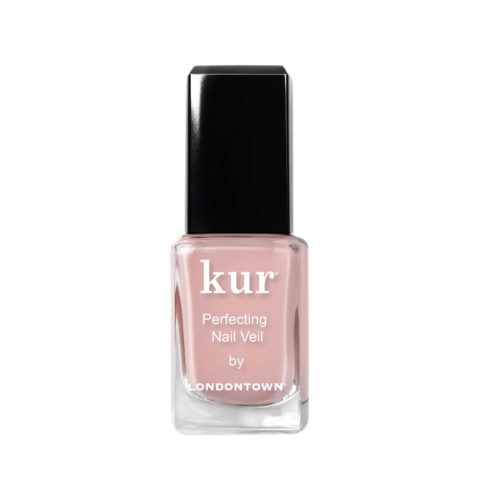 Londontown Kur Perfection Nails Veils 4 Dusty Rose 12ml - multi-corrector treatment